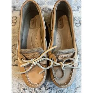 Sperry Loafers